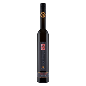 prinz-hafele-erdbeer-0,35l Hafele Erdbeer Brand von Prinz in der 0,35 Liter Flasche.