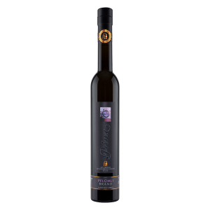 prinz-hafele-pfluemli-0,35l Hafele Pflümli Brand von Prinz in der 0,35 Liter Flasche.