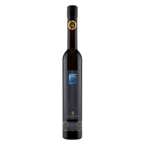 Hafele Brombeer Brand von Prinz in der 0,35 Liter Flasche.