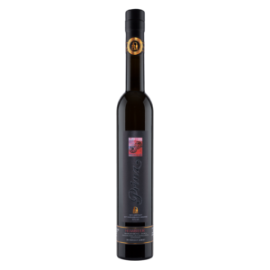 Hafele Himbeer Brand von Prinz in der 0,35 Liter Flasche.